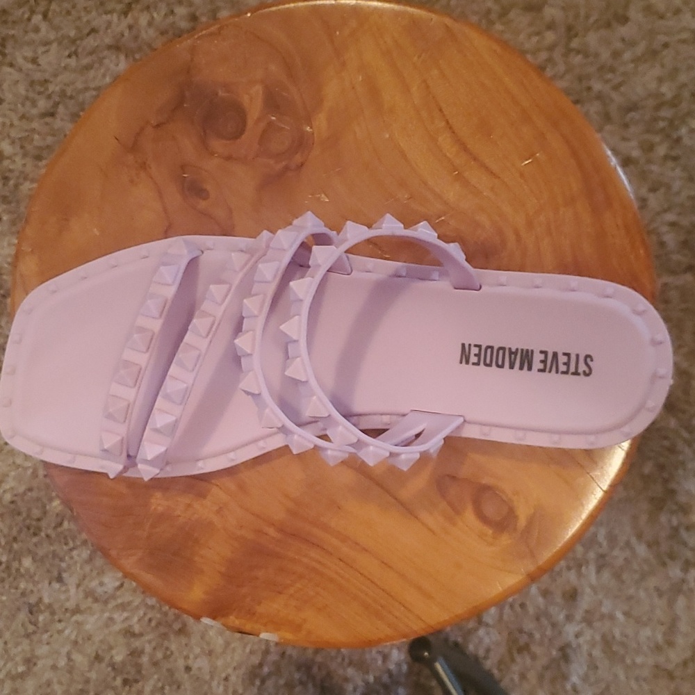 Steve madden sandals